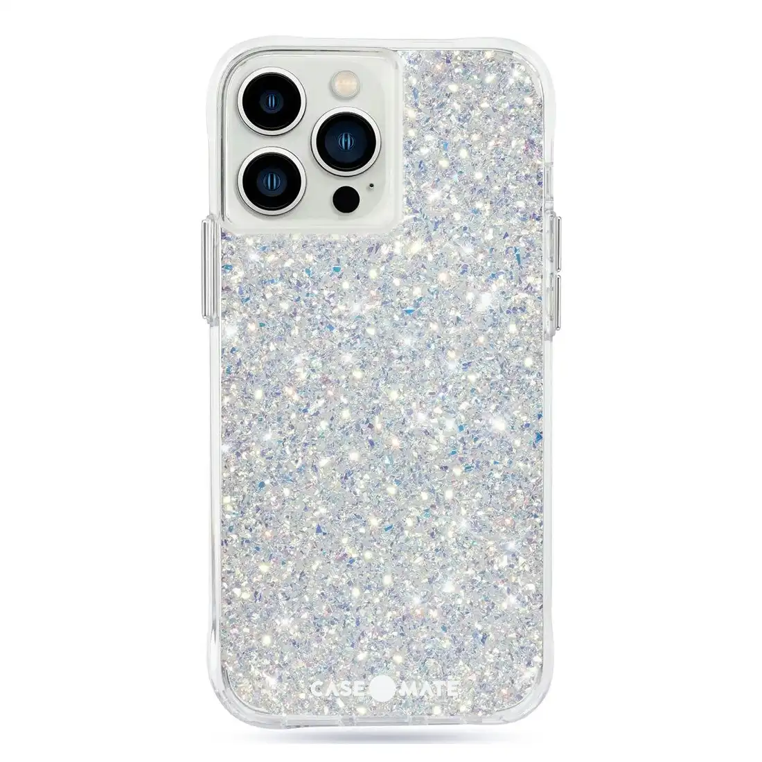 Case-Mate Twinkle Case for iPhone 13 Pro CM046678 - Stardust