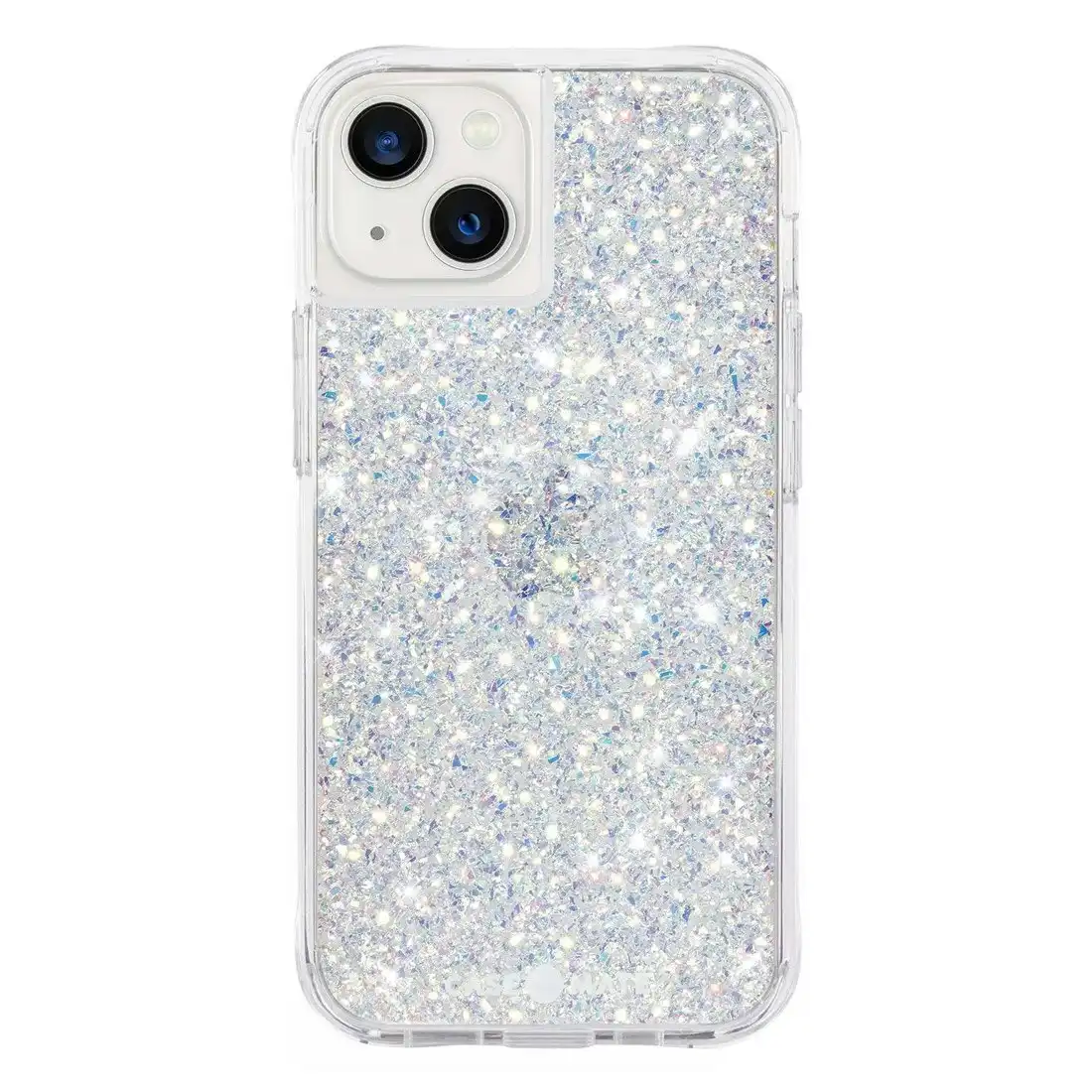 Case-Mate Twinkle Case for iPhone 13 CM046766 - Stardust