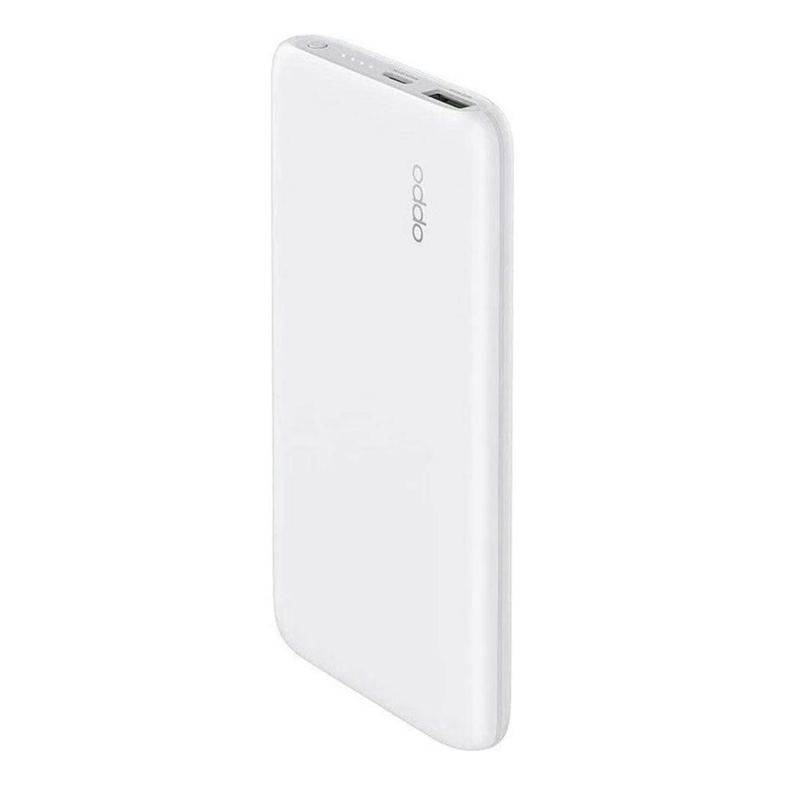 Oppo VOOC Power Bank2 30W 10000mAh Flash Charge PBV02 - White