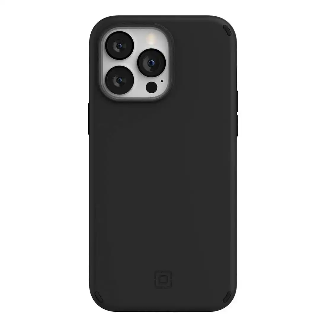 Incipio Duo Case for iPhone 14 Pro Max - Black