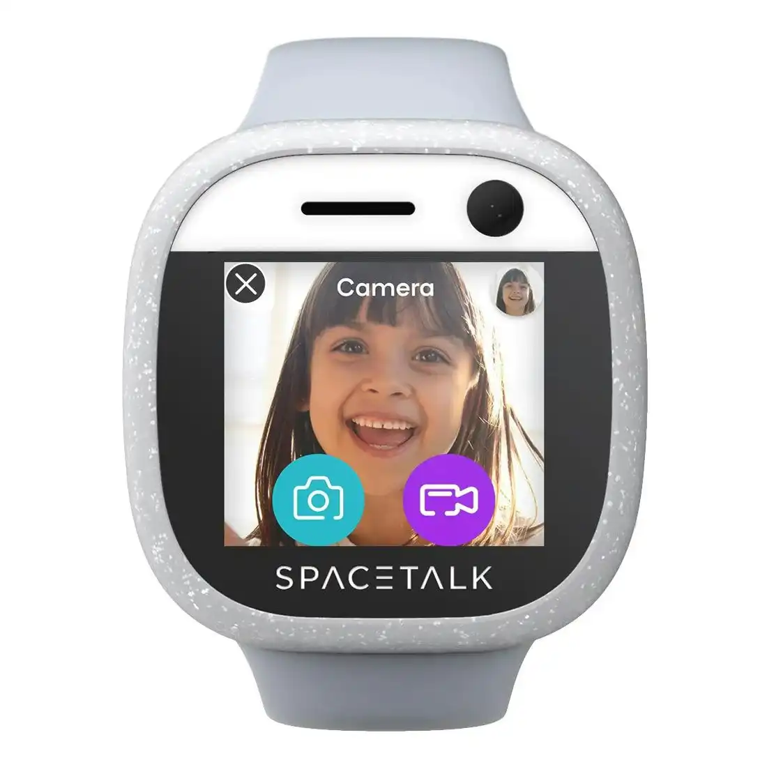 Spacetalk ST2-CR-1 Adventurer Kids Video Smartwatch 4G - Cloud