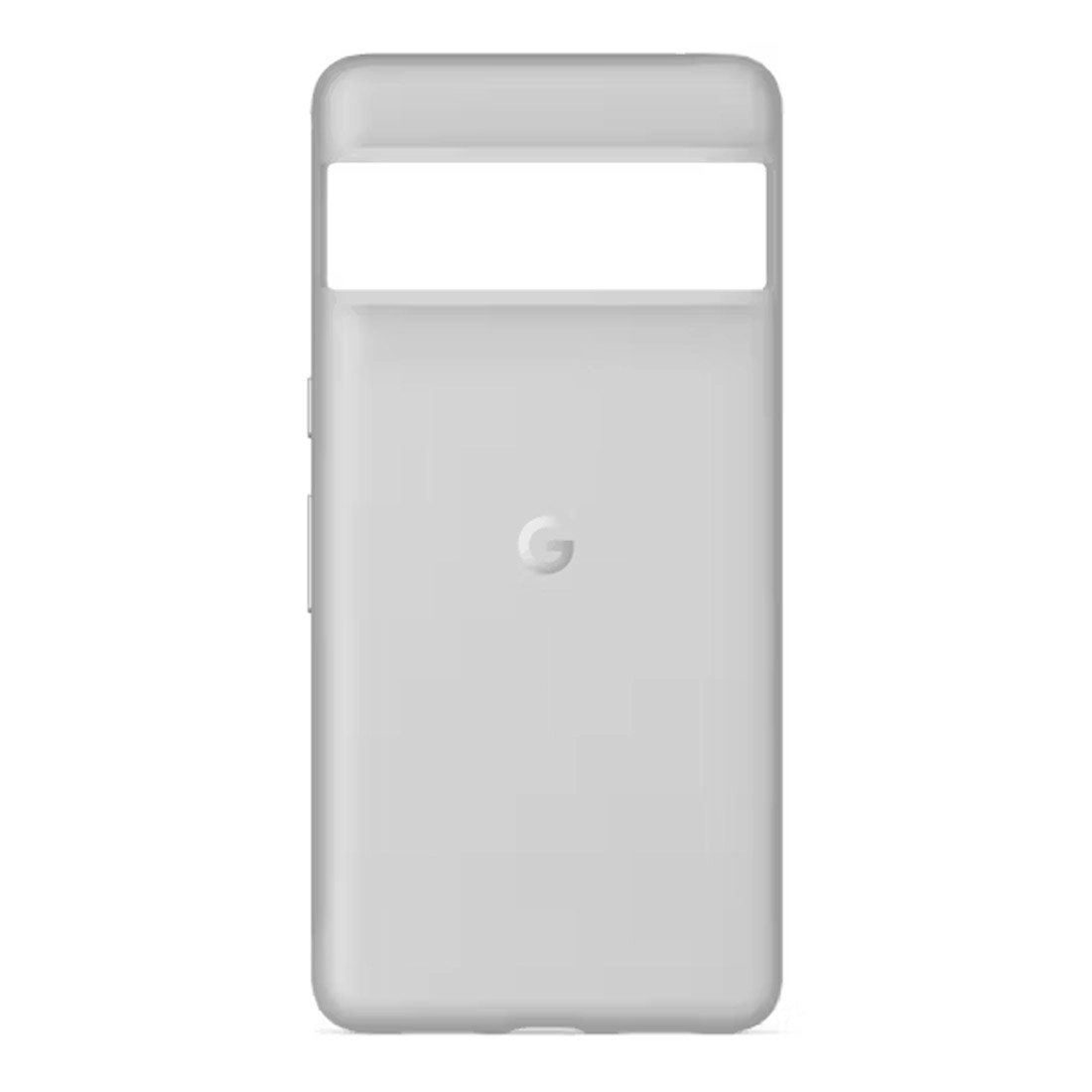 Google Pixel 7 Pro Case - Chalk