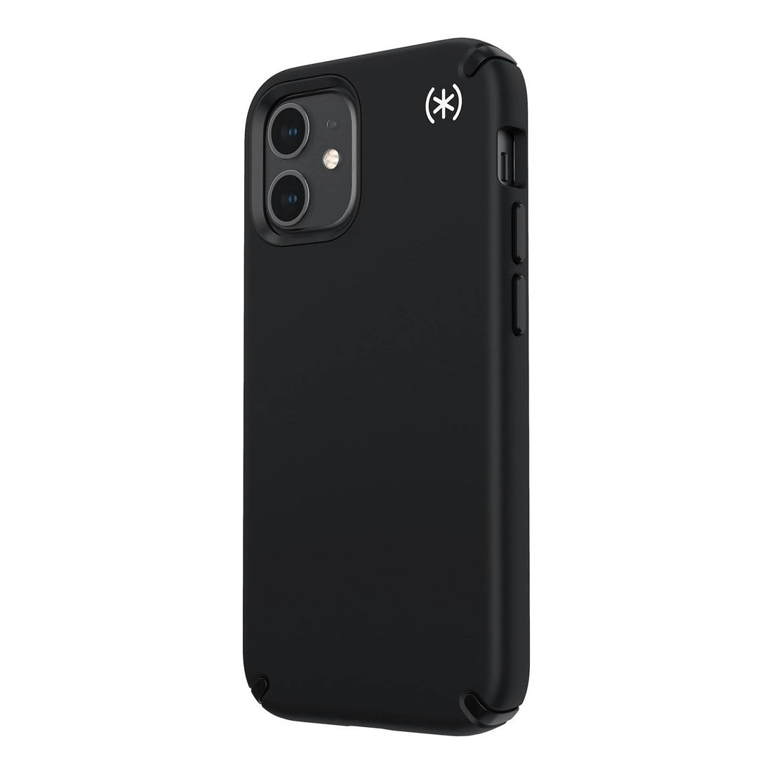 Speck Presidio Pro Suits Case for iPhone 12 Mini - Black