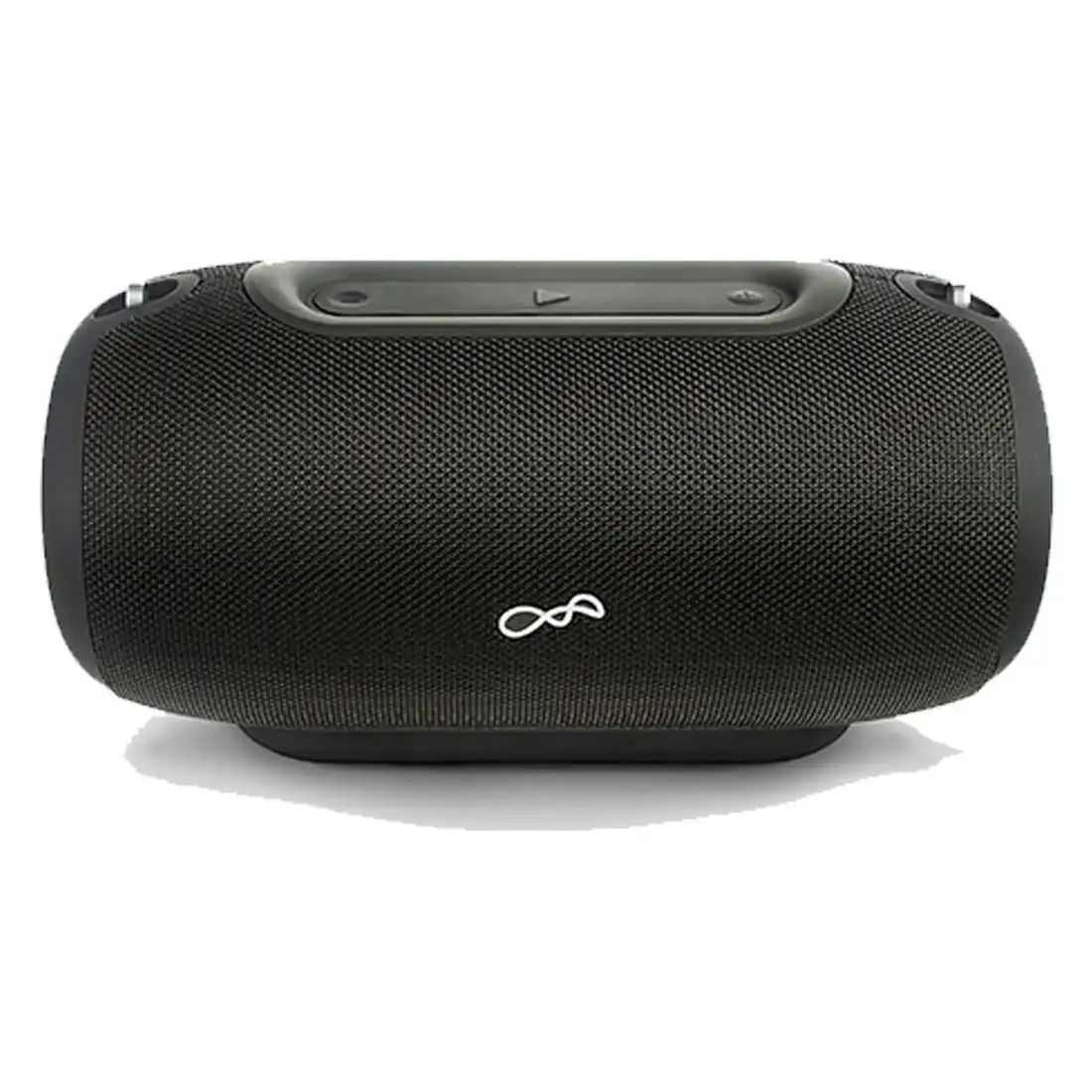 BlueAnt Burleigh Portable Bluetooth Speaker - Black