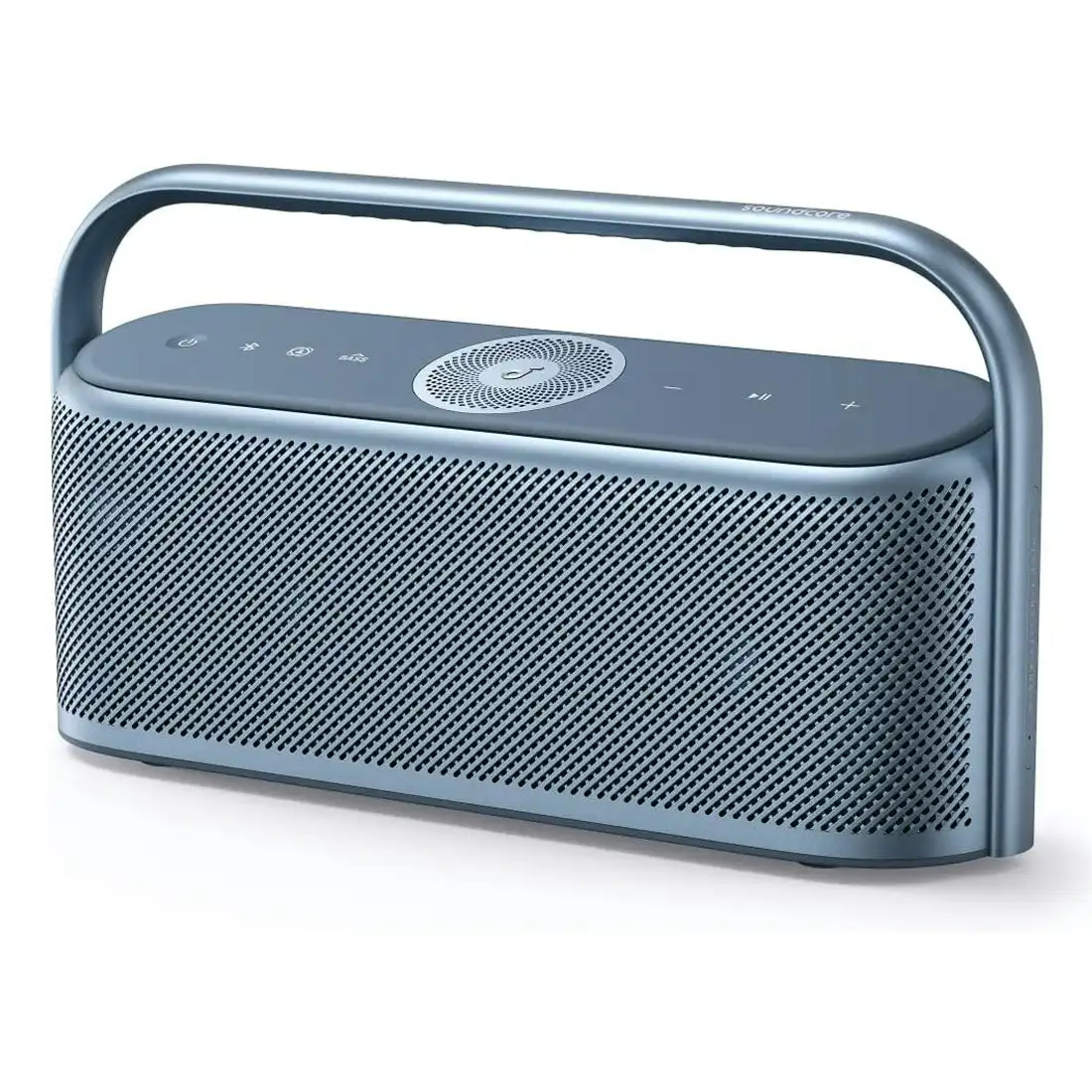 Soundcore Motion X600 Portable Bluetooth Speaker - Blue