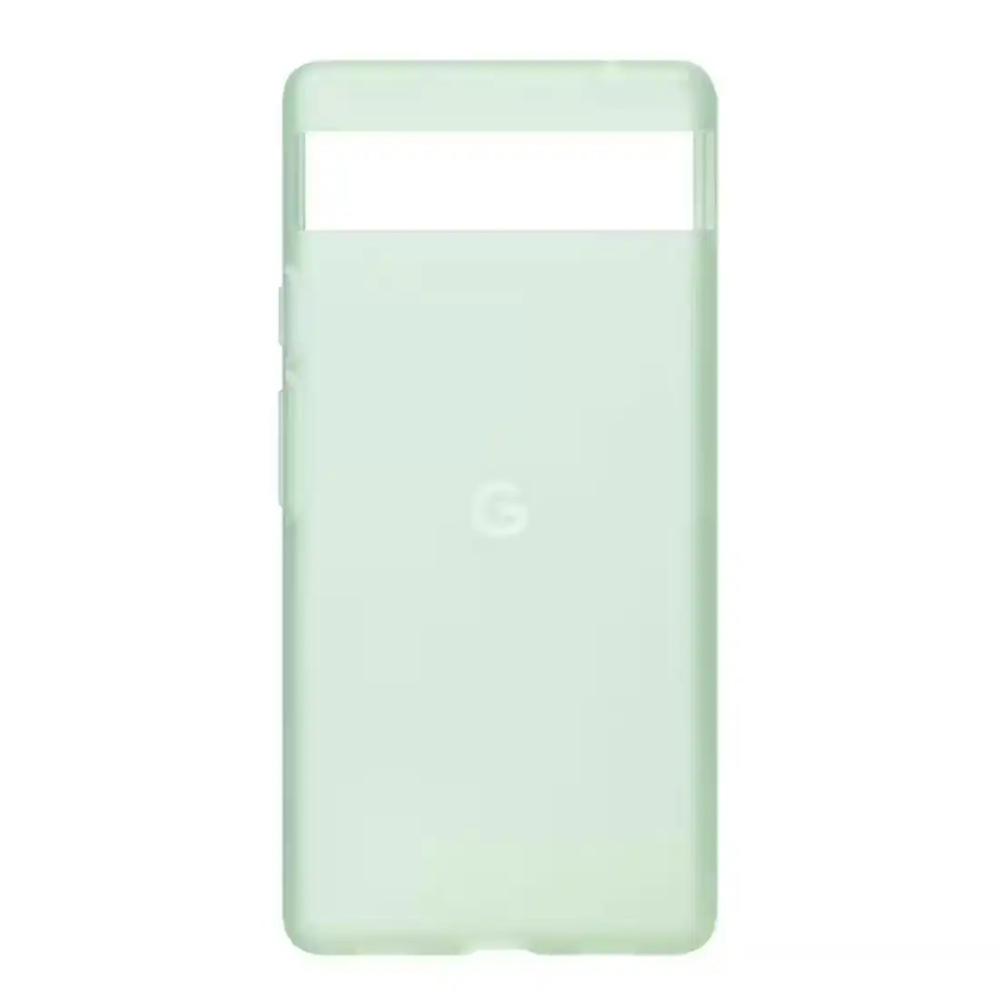 Google Pixel 6a Case - Seafoam