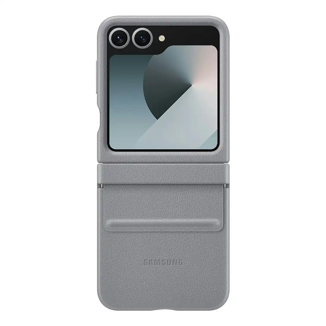 Samsung Galaxy Flip6 Kindsuit Case EF-VF741PJEGWW - Grey