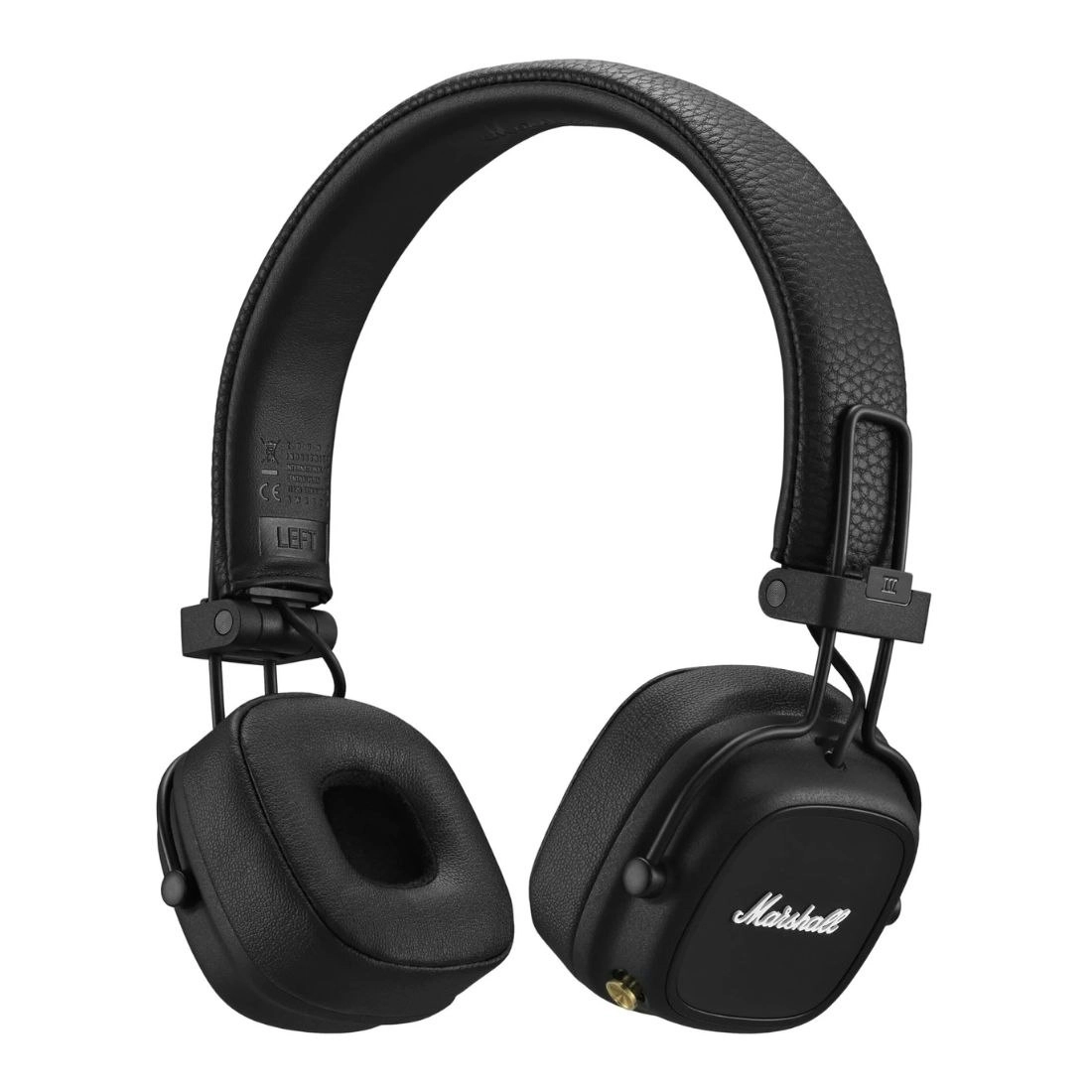 Marshall Major IV Wireless On-Ear Headphones