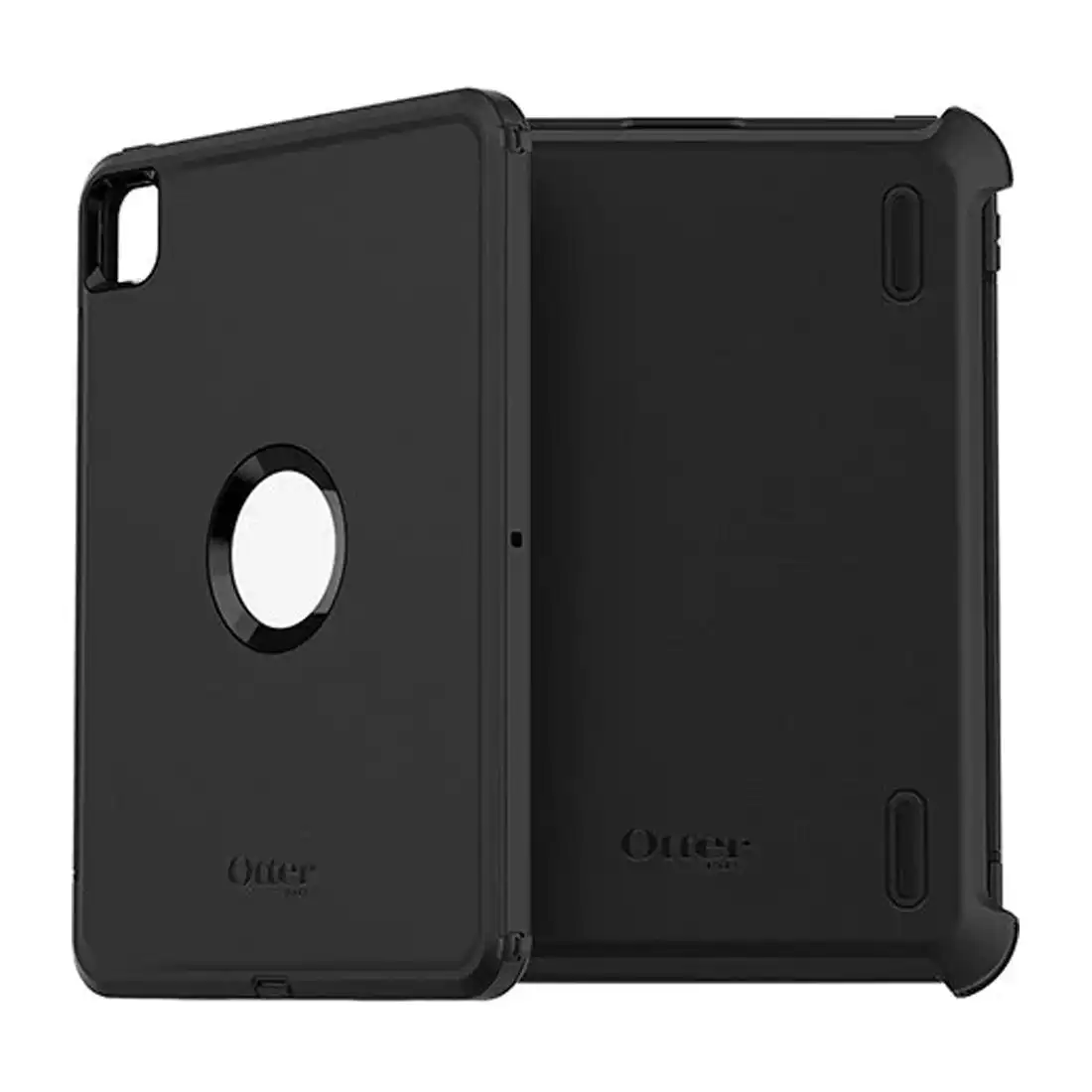 Otterbox Defender Case for iPad Pro 11 inch (3rd & 2nd) - Black