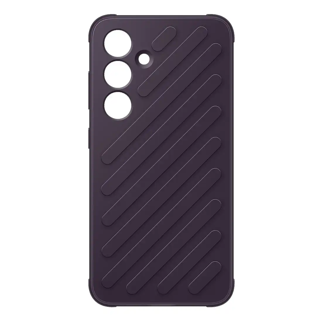 Samsung Galaxy S24 Shield Case GP-FPS921SACVW - Dark Violet