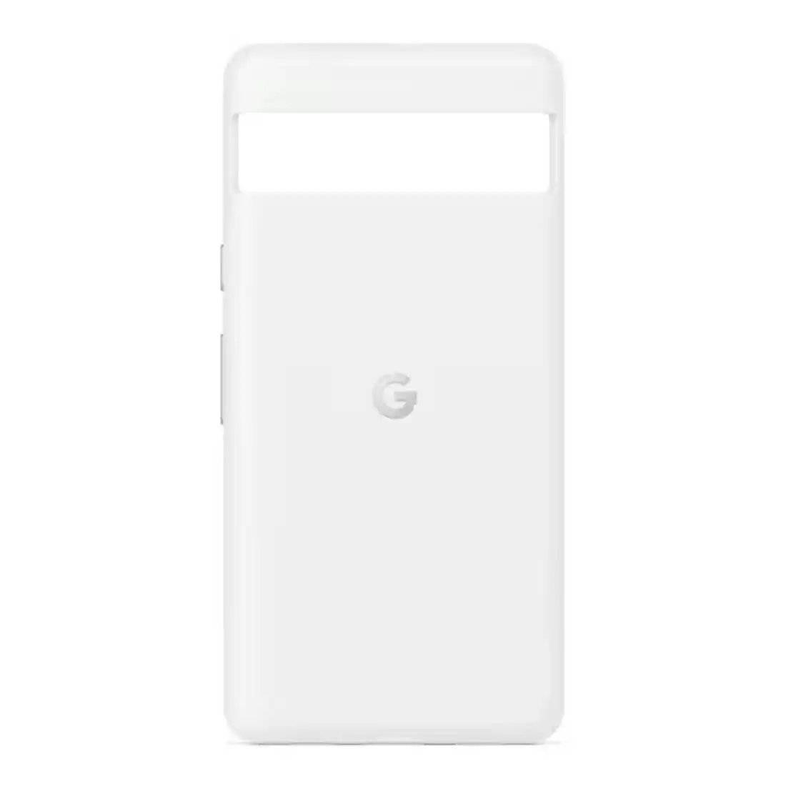 Google Pixel 7a Case - Snow