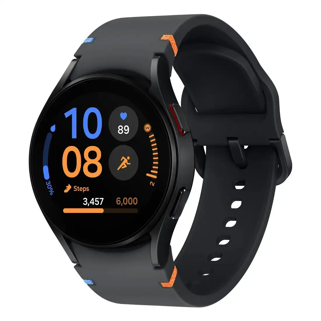 Samsung Galaxy Watch FE Bluetooth 40mm - Black