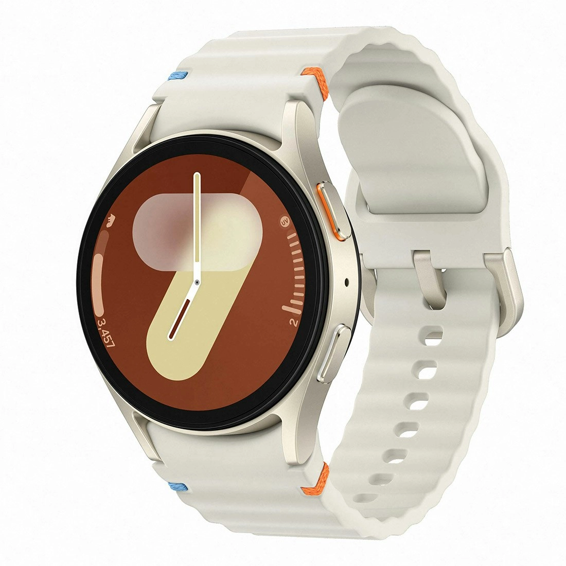 Samsung Galaxy Watch7 Bluetooth 40mm SM-L300NZEAXSA - Cream