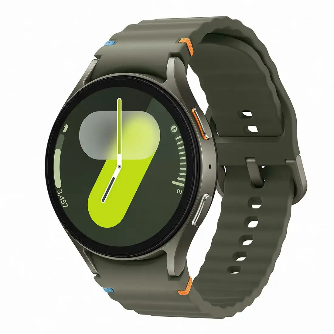 Samsung Galaxy Watch7 Bluetooth 44mm SM-L310NZGAXSA - Khaki