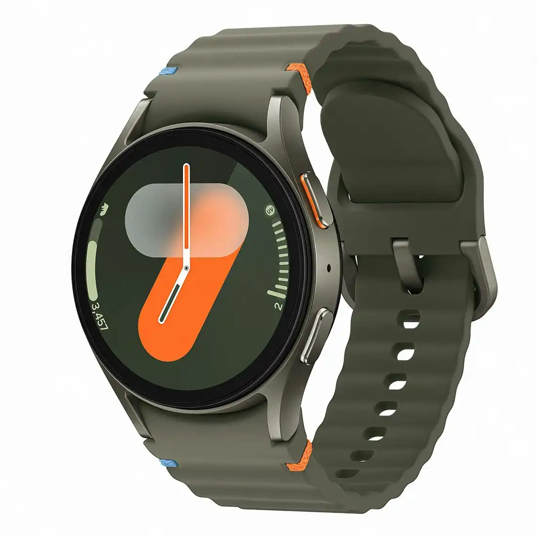 Samsung Galaxy Watch7 LTE 40mm SM-L305FZGAXSA - Khaki