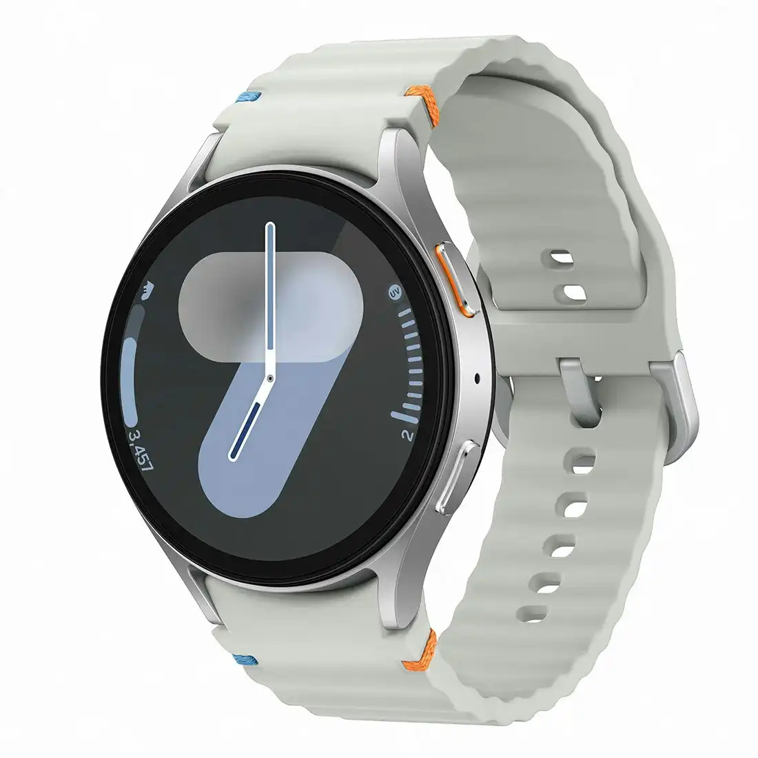 Samsung Galaxy Watch7 LTE 44mm SM-L315FZSAXSA - Silver