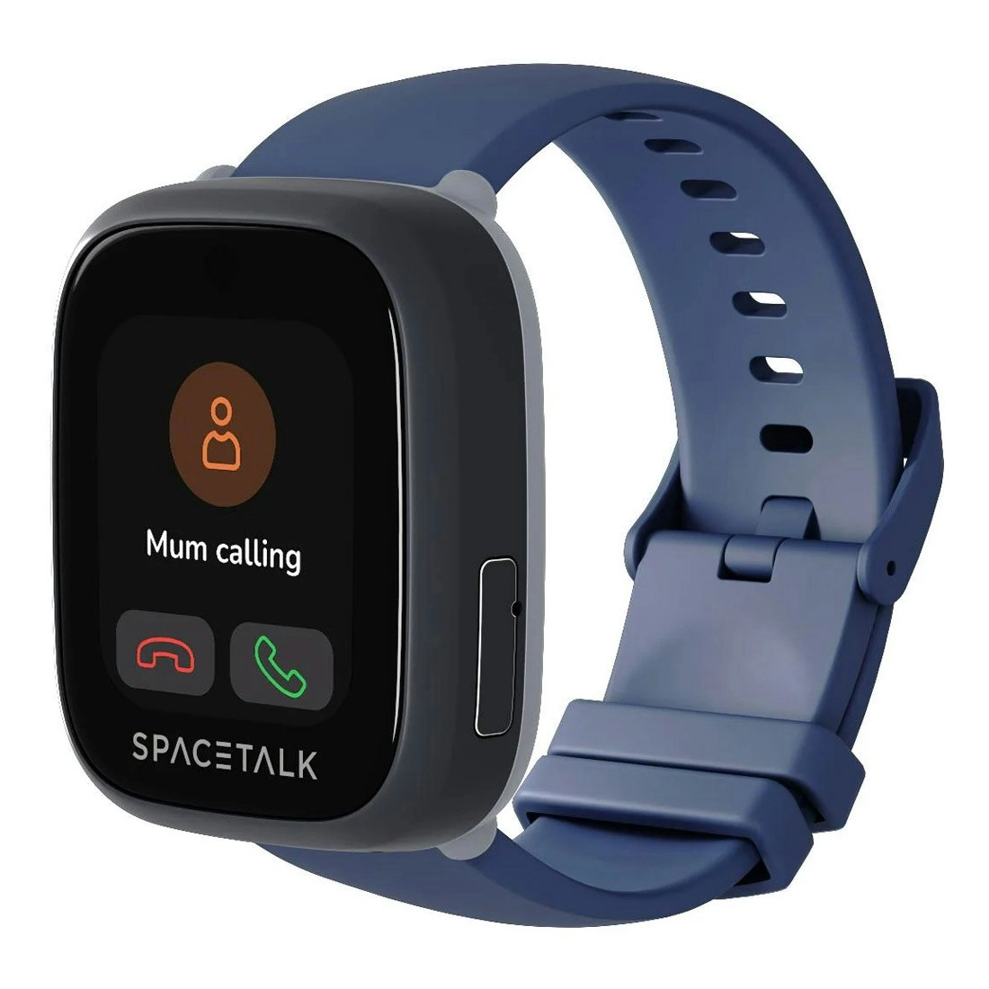 Spacetalk Loop Kids Smart Watch 4G - Dusk