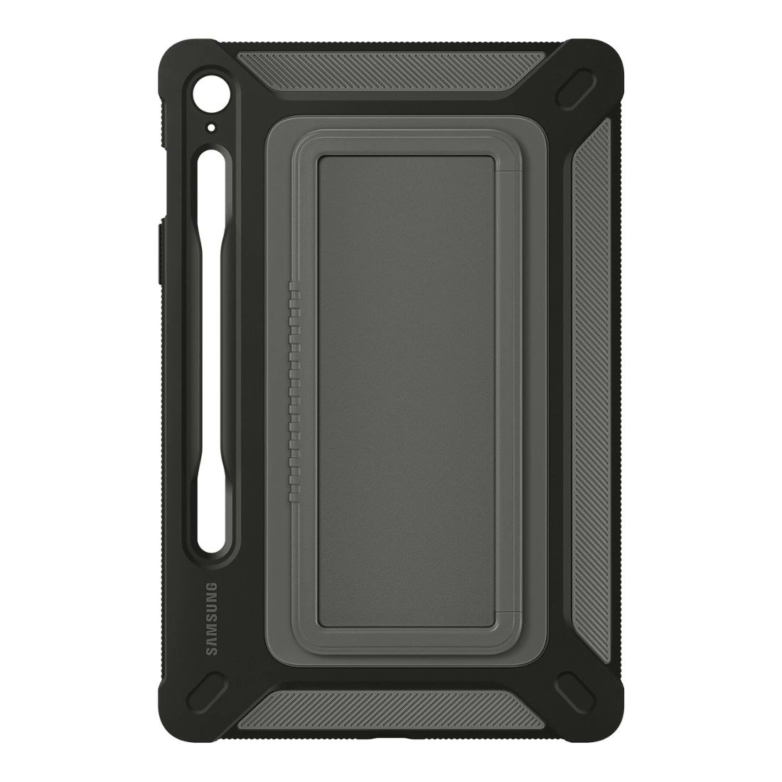 Samsung Galaxy Tab S9 FE Outdoor Cover EF-RX510CBEGWW - Black