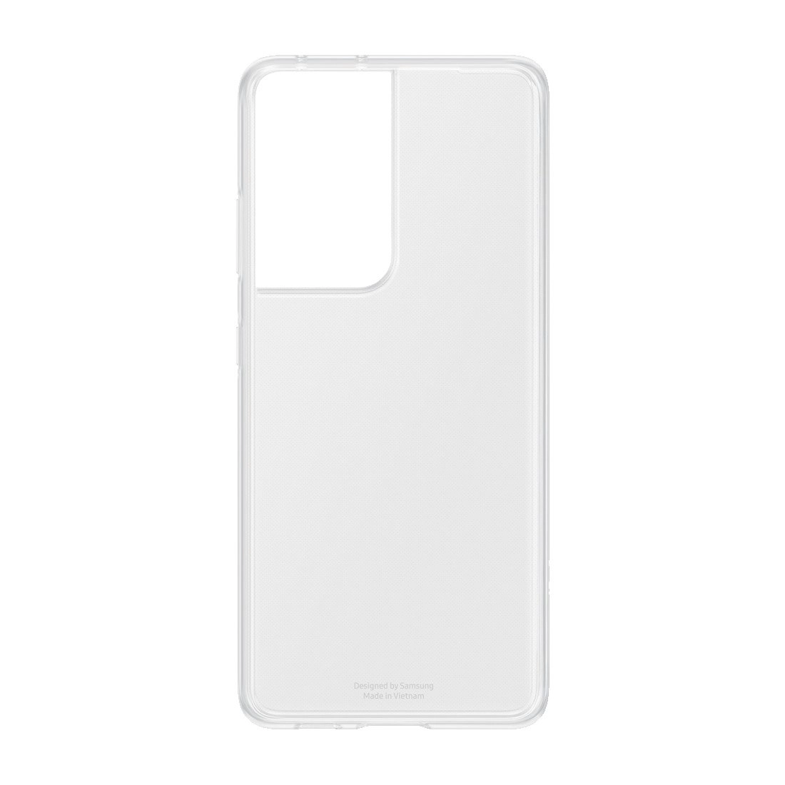 Samsung Galaxy S21 Ultra Clear Cover EF-QG998TTEGWW - Transparent