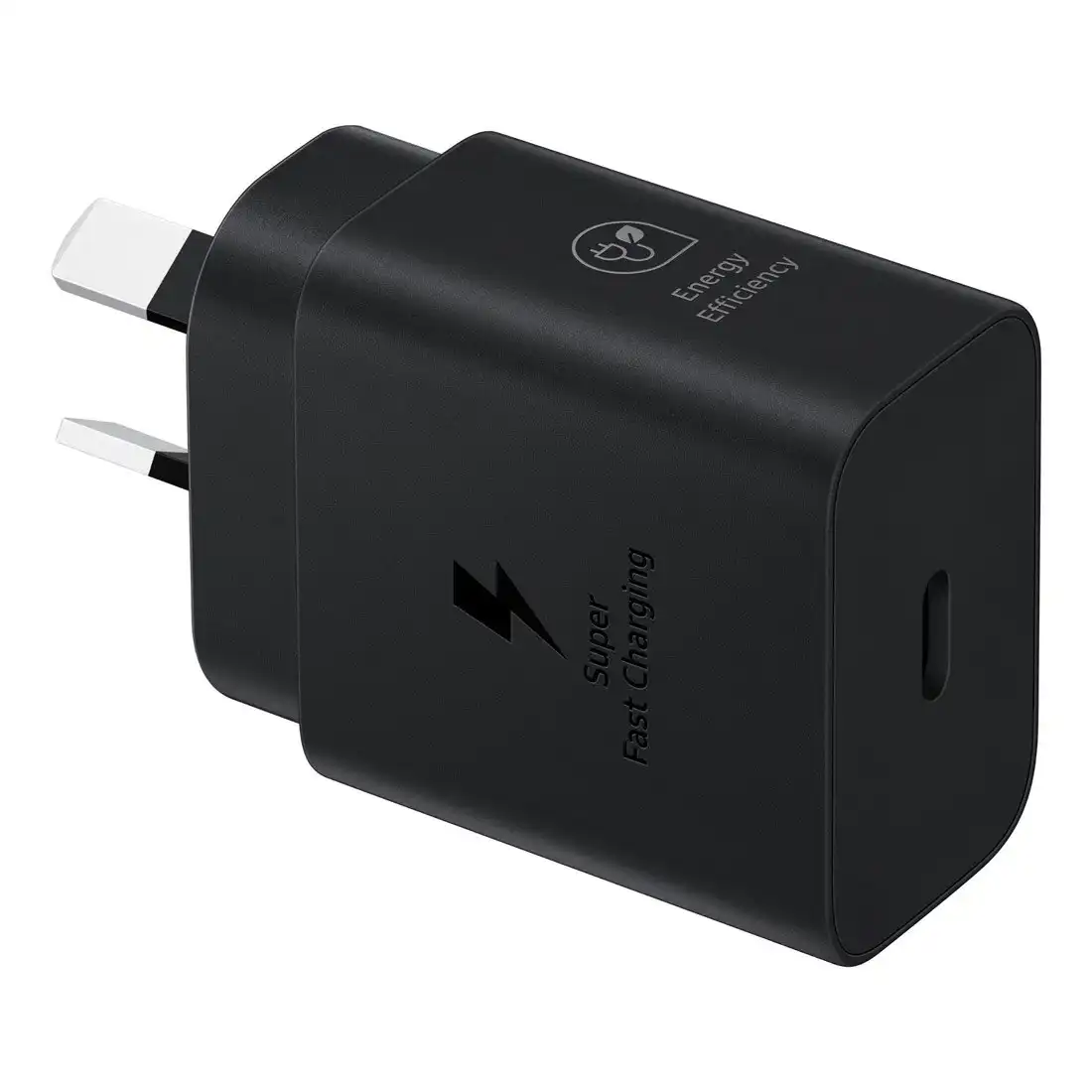 Samsung AC Charger 25W EP-T2510NBEGAU - Black