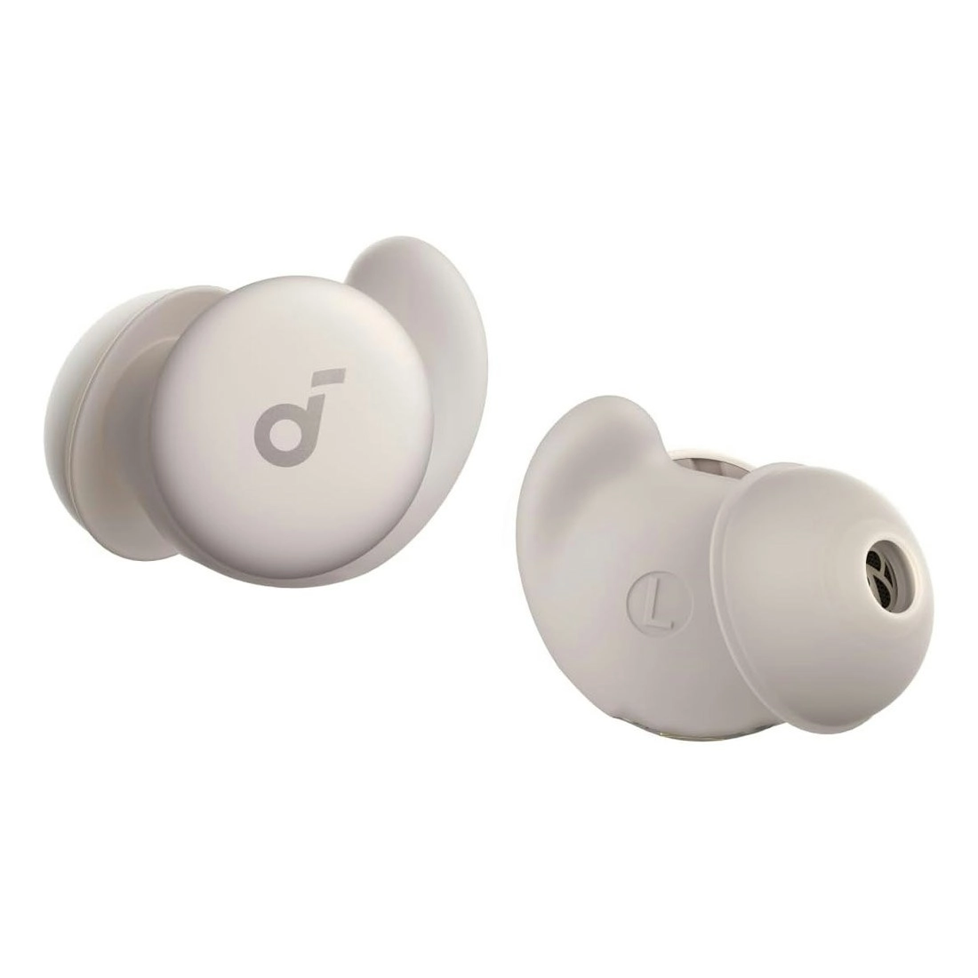 Soundcore Sleep A20 Noise Blocking Sleep Earbuds - White