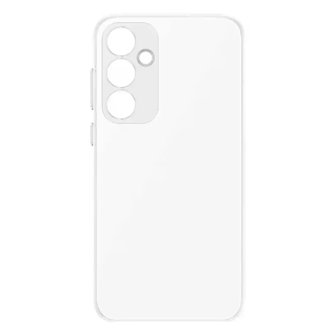 Samsung Galaxy A35 Rear Case EF-QA356CTEGWW - Clear