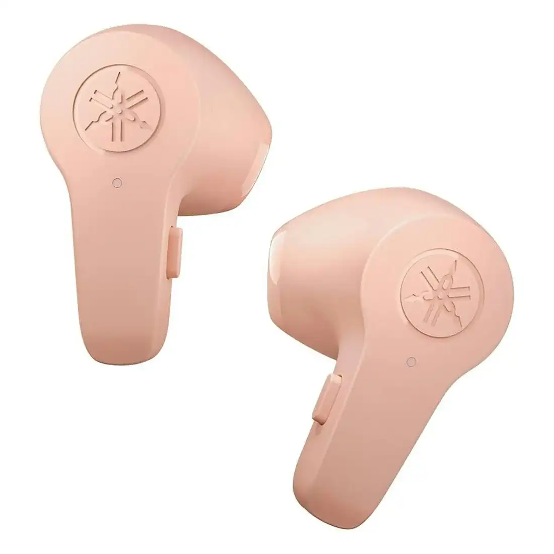 Yamaha TW-EF3A True Wireless Earbuds - Pink