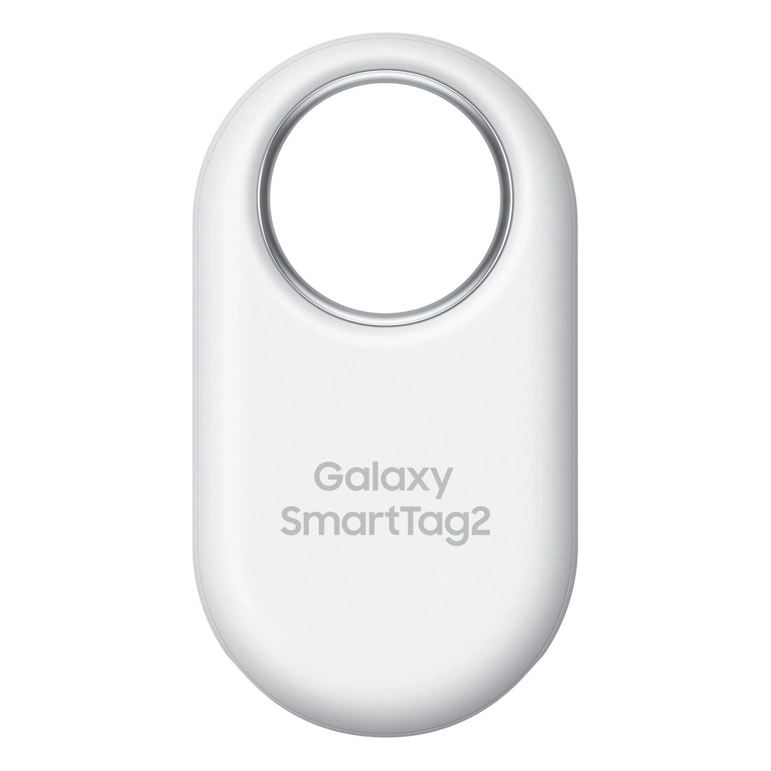 Samsung Smart Tag2 Bluetooth Tracker 1 Pack - White