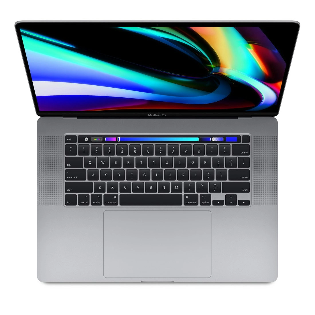 Apple MacBook Pro 16" w/ Touch Bar (i9 ,1TB/16GB,  Radeon 5500M) - Space Grey