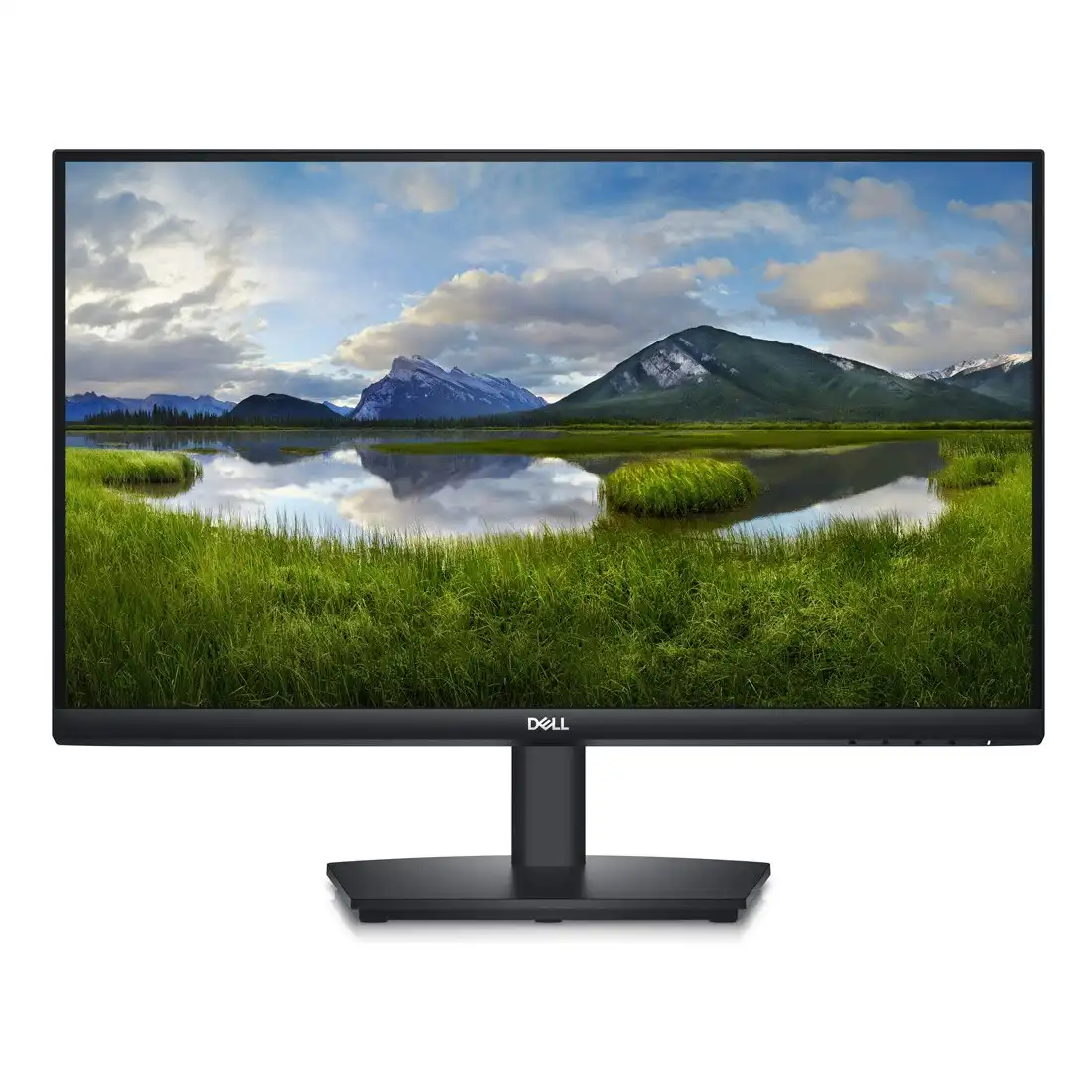 Dell E2424HS 23.8" FHD VA Height Adjustable Business Monitor