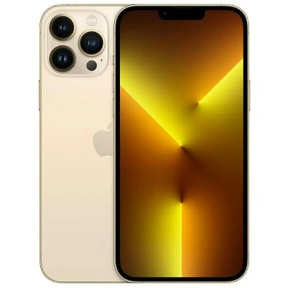 iPhone 13 Pro 1TB - Gold