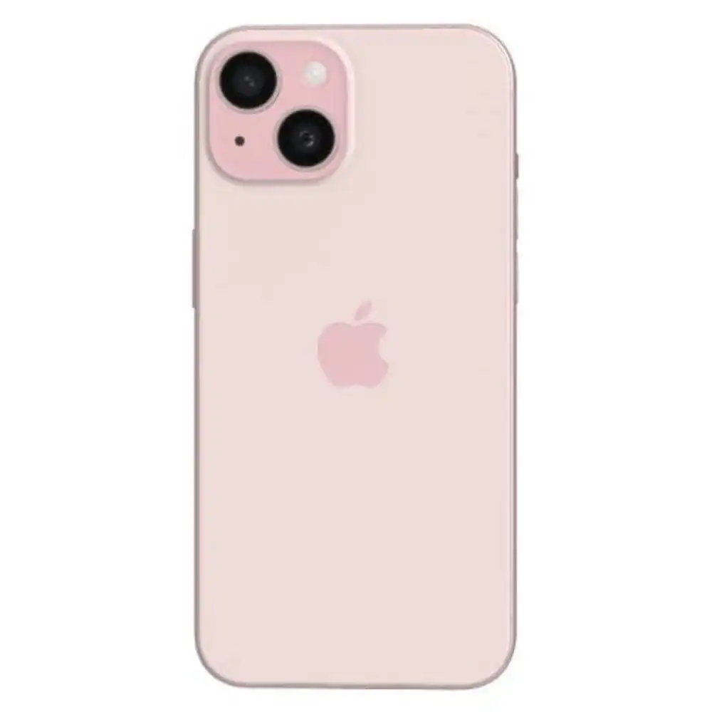 iPhone 15 Plus 512GB - Pink