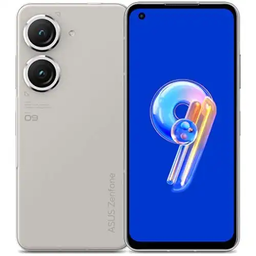 Asus ZenFone 9 (AI2202 Dual SIM 8GB RAM 256GB 5G)