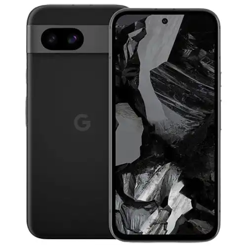 Google Pixel 8a (8GB RAM 256GB 5G)