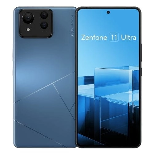 Asus ZenFone 11 Ultra (AI2401 Dual SIM 12GB RAM 256GB 5G)