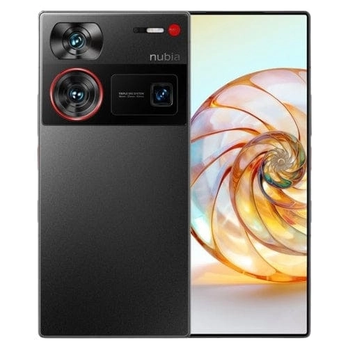 Nubia Z60 Ultra (Dual SIM 16GB RAM 512GB 5G)