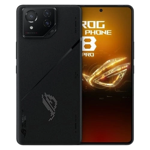 Asus ROG Phone 8 Pro (AI2401 China Specs Dual SIM 16GB RAM 512GB 5G)