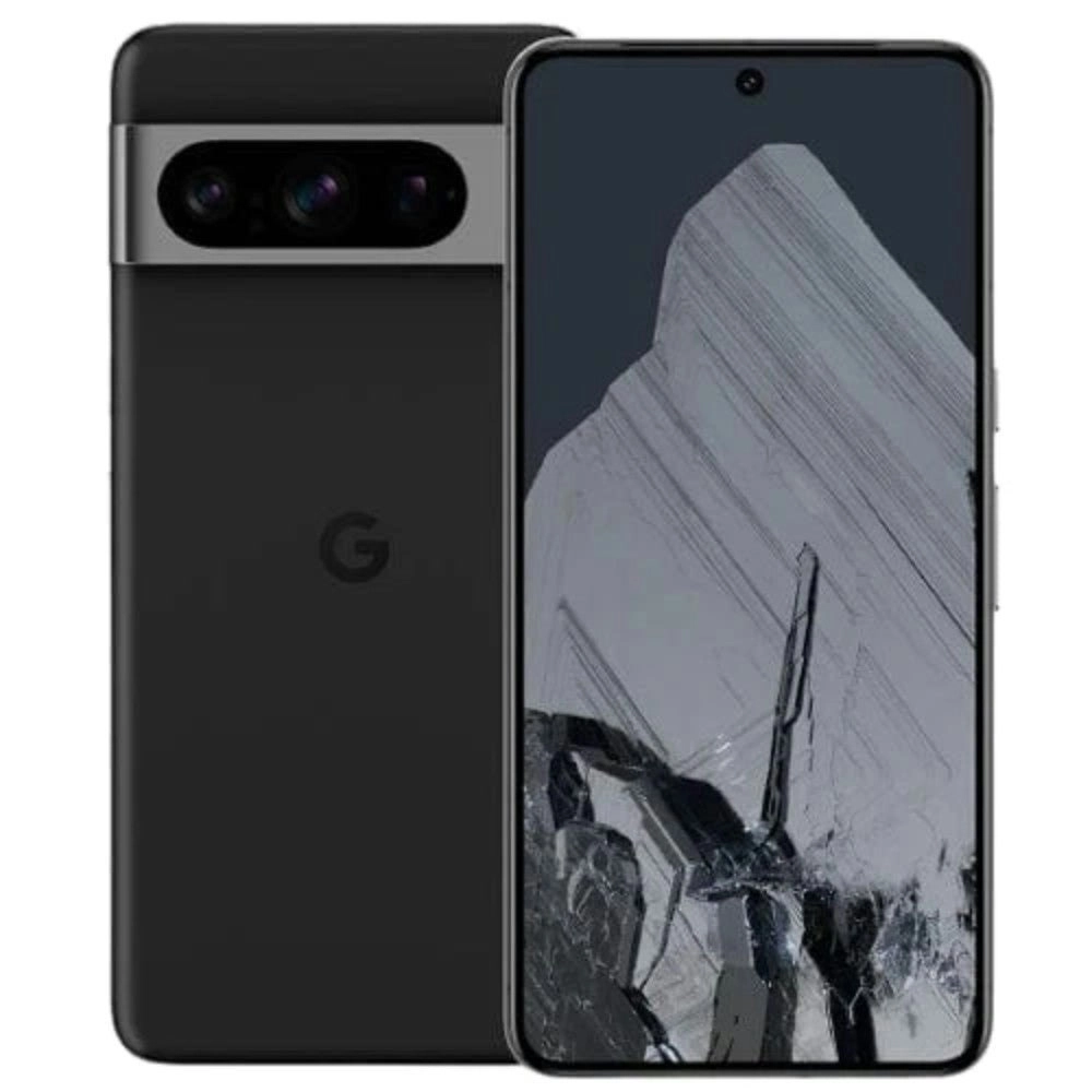 Google Pixel 8 Pro 5G 128GB - Obsidian