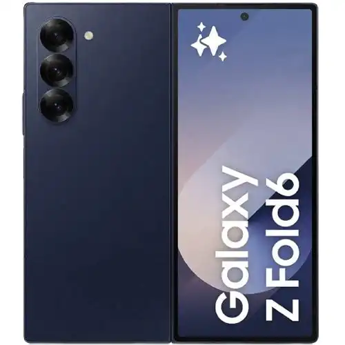 Samsung Galaxy Z Fold6 (12GB RAM 512GB 5G)