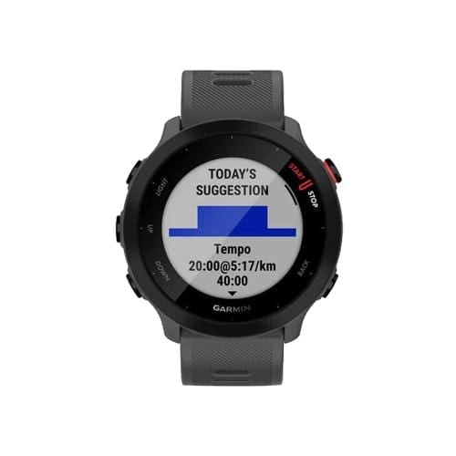 Garmin Forerunner 55 GPS Running Watch