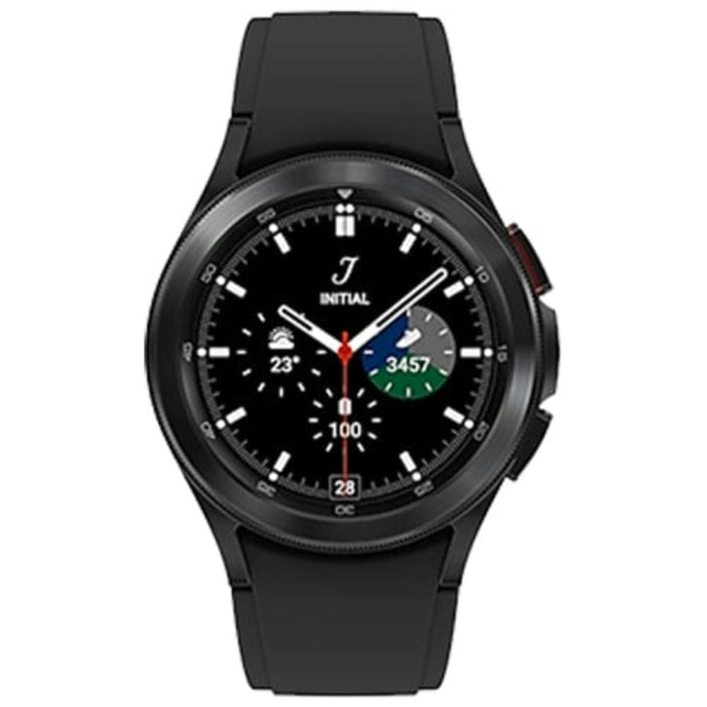 Refurbished Galaxy Watch 4 CLASSIC GPS 46mm - Black