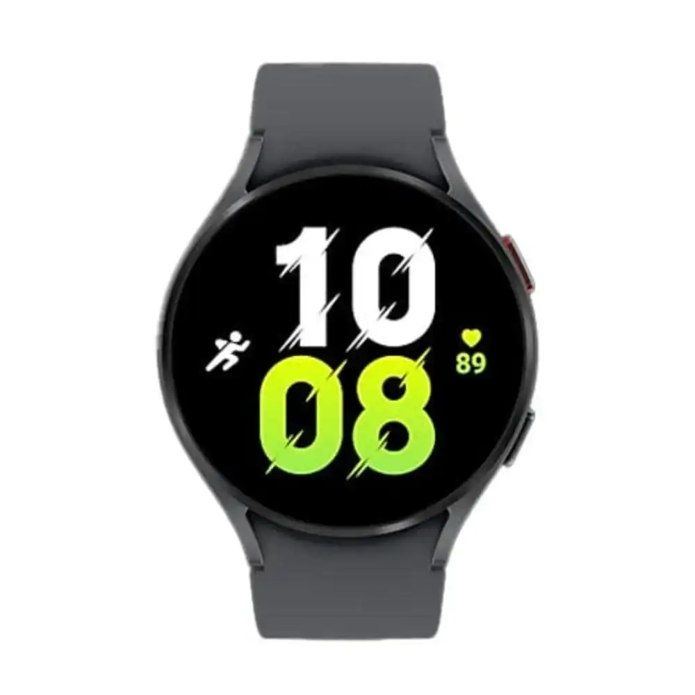 Refurbished Galaxy Watch 5 GPS + Cellular 44mm - Black