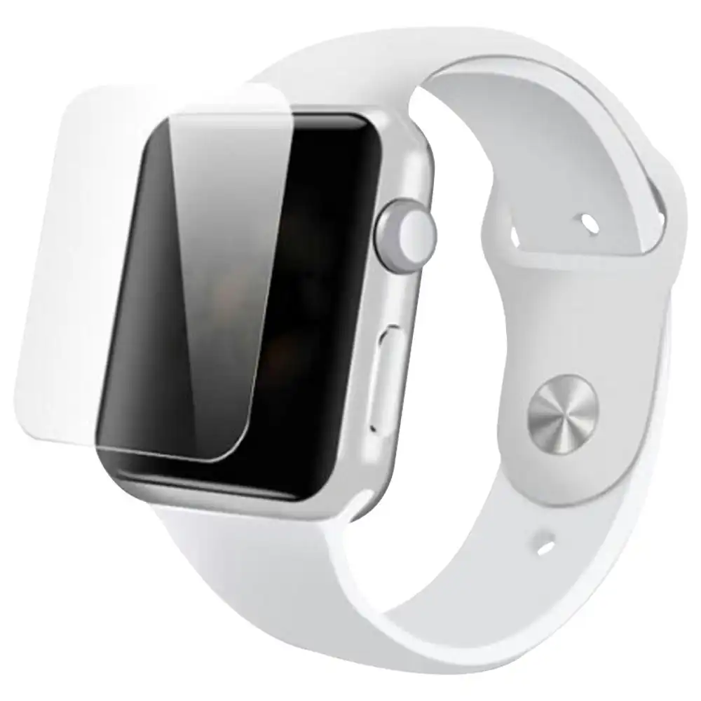 Tempered Glass For Apple Watch 42mm for 1 / 2 / 3 Series