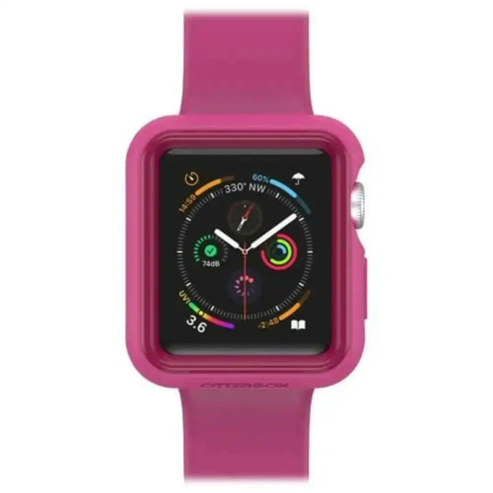 Otterbox EXO EDGE Case for Apple Watch Series 3 38mm - Pink