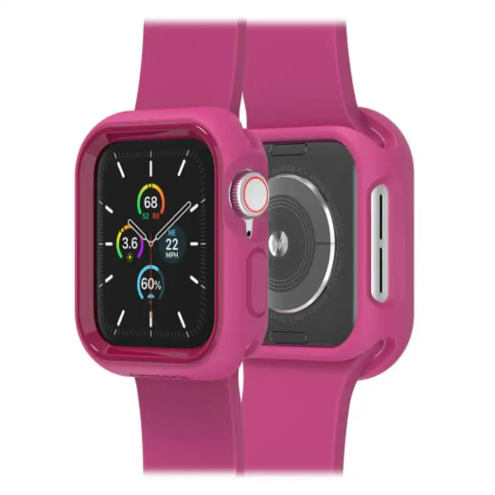 Otterbox EXO EDGE Case for Apple Watch Series 4 & 5 40mm - Pink