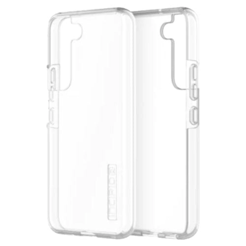 Incipio Dual Pro Protective Case for Galaxy S20 6.2" - Clear