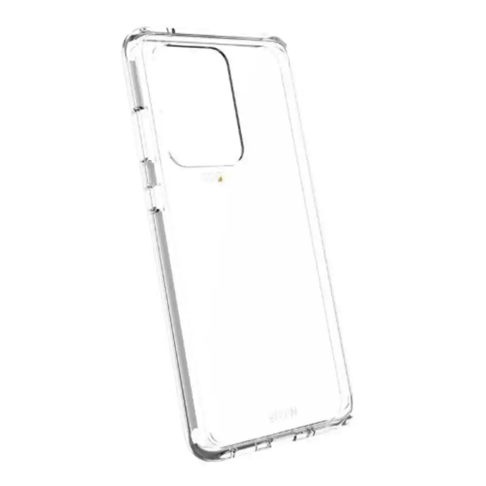 EFM Aspen D30 Armour Case for Galaxy S20 Ultra 6.9" - Clear