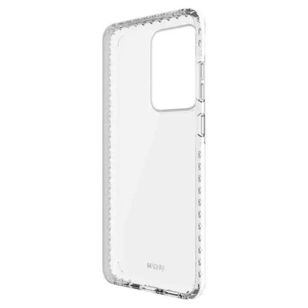 EFM Zurich Armour Case for Galaxy S20 Ultra 6.9" - Clear