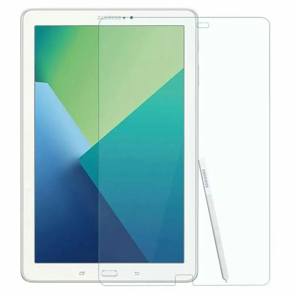 Tempered Glass for Galaxy Tab 10.1" P580 / P585