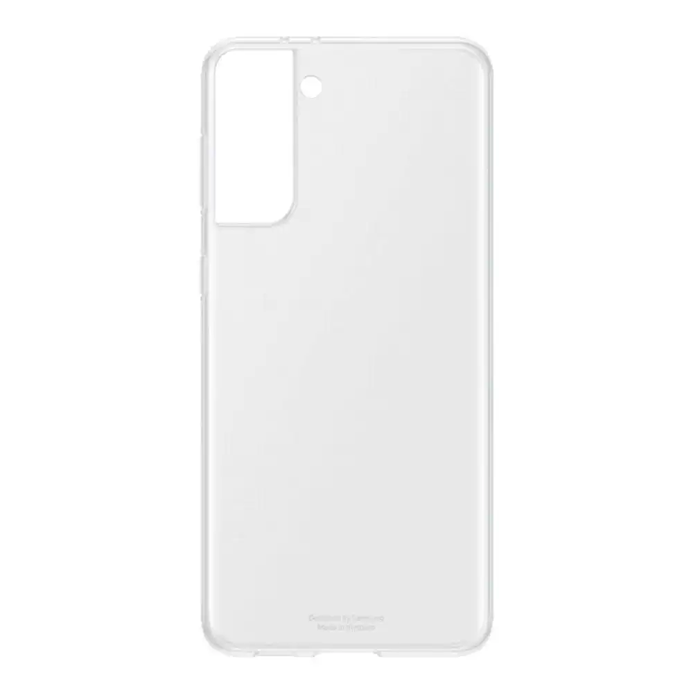 Samsung Clear Cover for Galaxy S21+ 6.7" - Clear